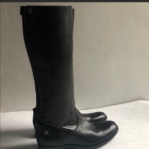 Frye Boots
